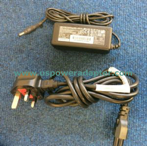 New Compaq 179725-002 163444-001 Laptop AC Power Adapter Charger 50W 18.5V 2.7A - Click Image to Close